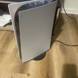 Playstation 5 Console Great Condition