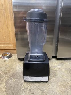 4500 Turbo Blend Vitamix Blender for Sale in Shadow Hills CA