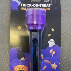 Halloween light