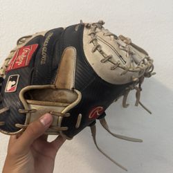 Catcher Glove Rawlings