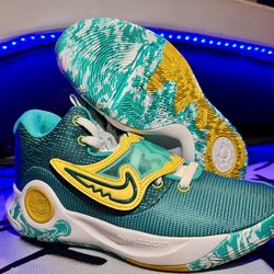 Nike KD Trey 5X - Size 7.5 Men’s *Brand New*