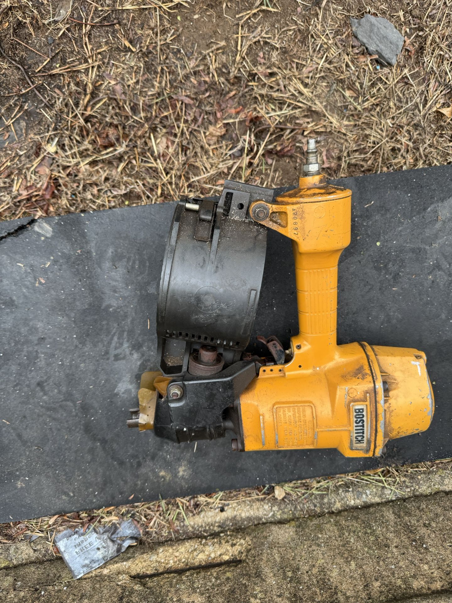 Roofing Guns