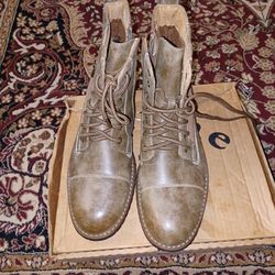 Ferro Aldo Man Boots 
