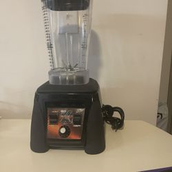 Waring Commercial MX1200XTX 3.5 HP Blender