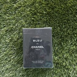 Blue De Chanel   Eau De Parfum