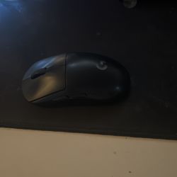 G Pro Wireless
