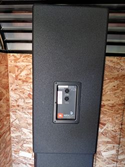 JBL MRX 500 Series Combo for Sale in Irwindale, CA - OfferUp