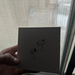 AirPods Pros 
