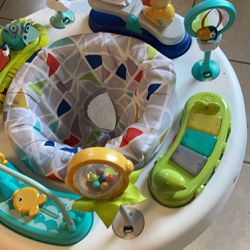 Activity Center For Babies