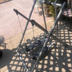 Air Walk Pacer  Or Stepper  Or Elliptical 