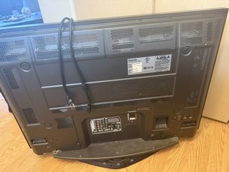 Panasonic 40 Inch 