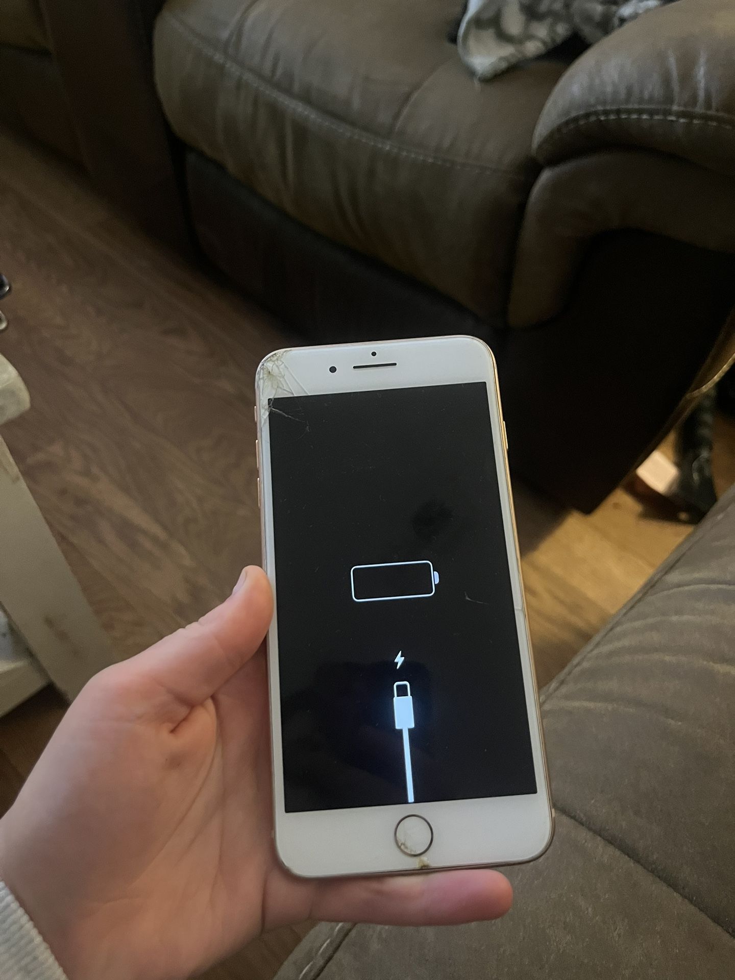 iPhone 8 Plus
