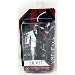 DC Comics Collectibles Batman The Animated Series #45 Two-Face Action Figure