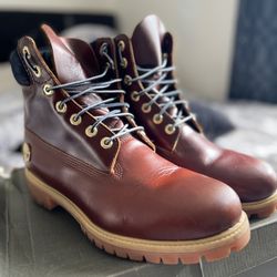 Timberland