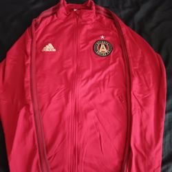 ATLANTA UNITED SWEATER 