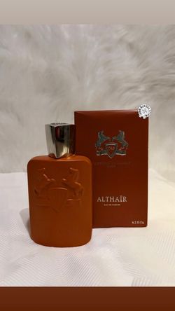 Parfums de Marly Althaïr Eau de Parfum Spray Regular Size 4.2 fl oz