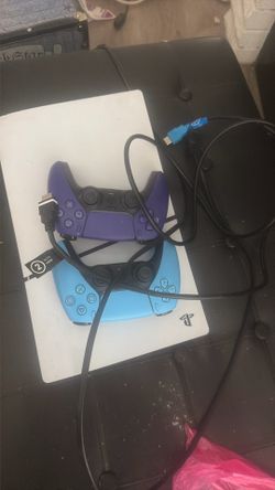 Ps5