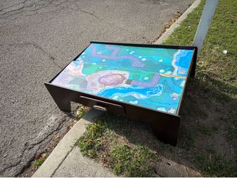 Free train table Free train table