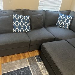 Sectional Couch