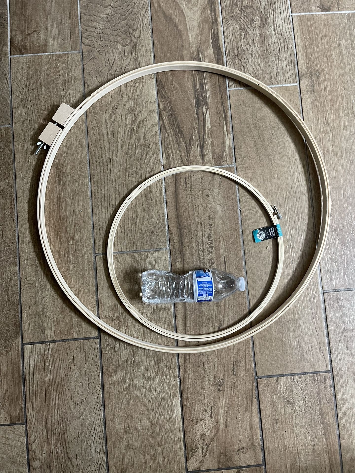 Quilting Hoops