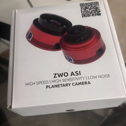ZWO ASI 120 MC-S