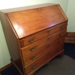 Antique Desk