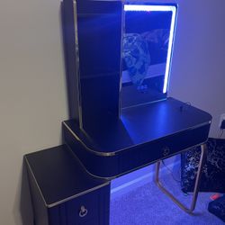 Vanity 