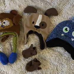 Cute Hoodies For Toddlers