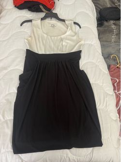 Dresses different color, medium sizes