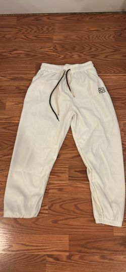 Sweatpants with Smilely