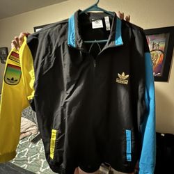 Adidas Jacket