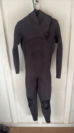 Wetsuit Need Essentials 3.2 M