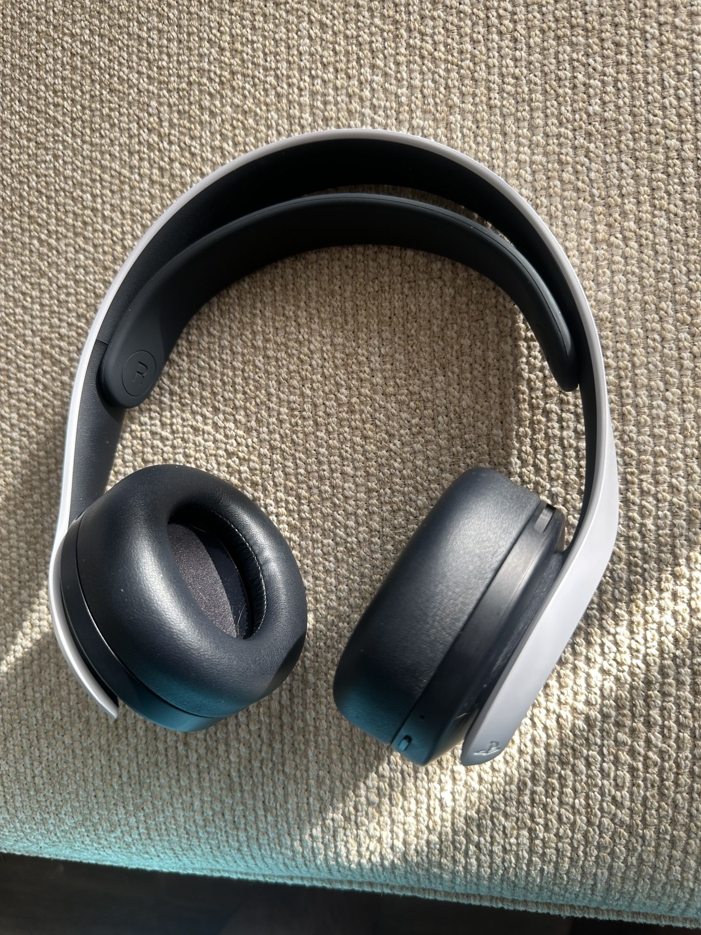 Sony 3d PlayStation Mic/Headset