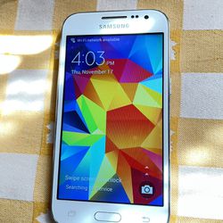 Samsung  Galaxy Prevail LTE 
