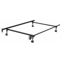 New Metal Bed Frames
