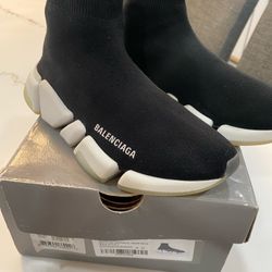 balenciaga speed trainer 2.0