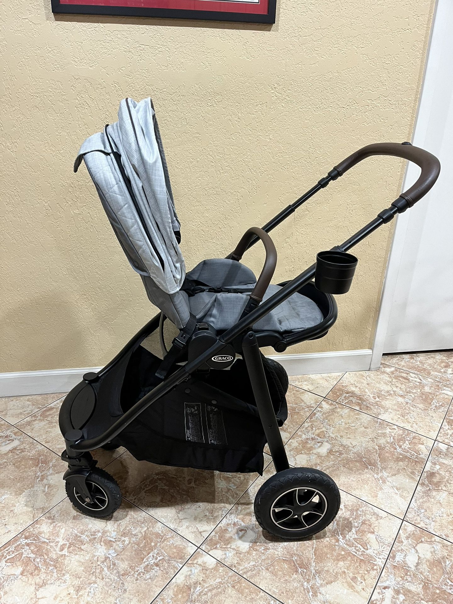 Graco Stroller And car seat Midtown Collection 