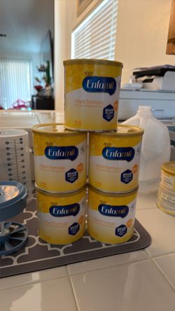 Enfamil