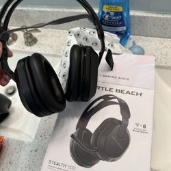 Turtle Beach Xbox Headset