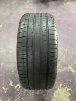 275/40/21 Tirelli