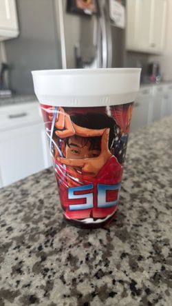 Son World Cup McDonald’s - Purchase