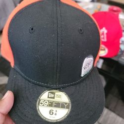 Fitted Hat New Era Halloween