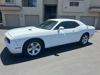 2013 Dodge Challenger