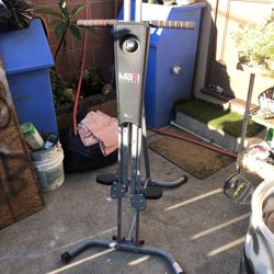 Maxi Climber