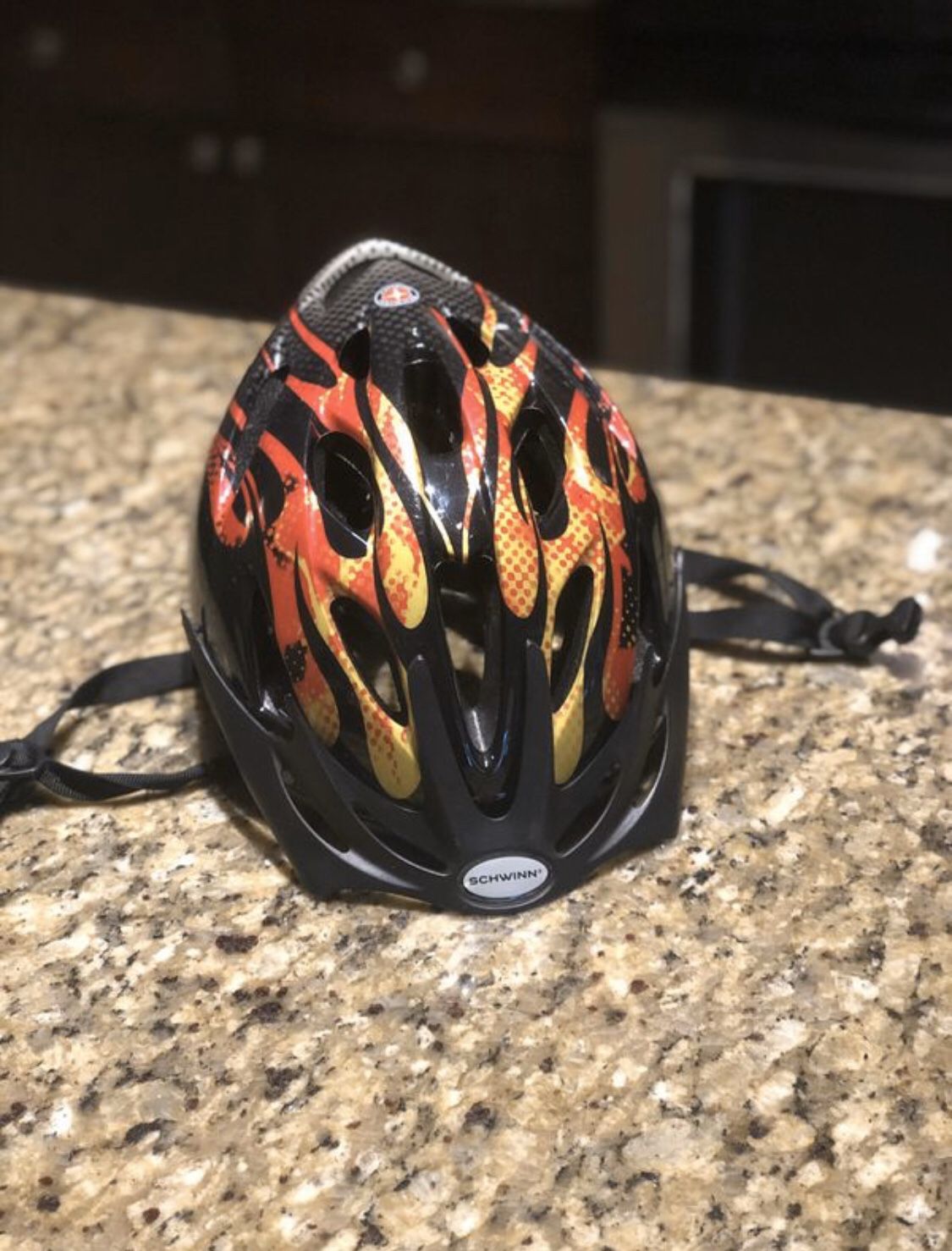 Schwinn Boys Bike Helmet