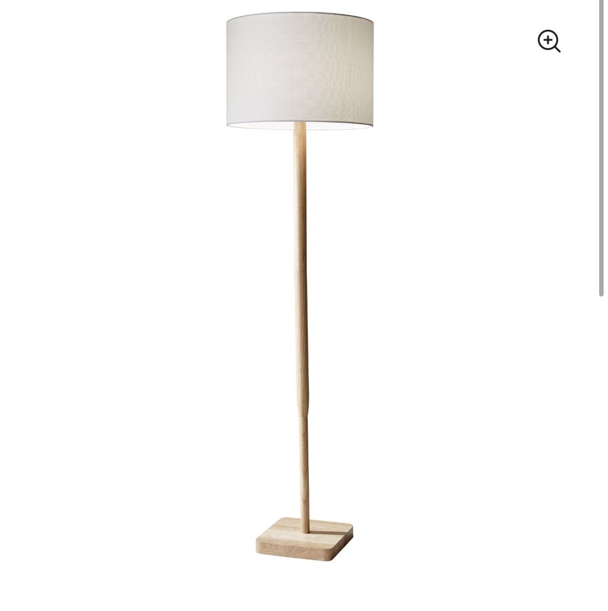 Floor lamp