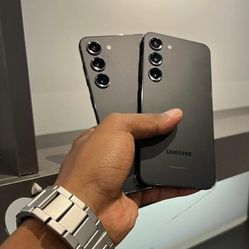 Samsung Galaxy S23 Plus Unlocked / Liberado 😃