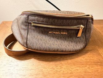 Michael Kors Belt Bag Fanny Pack