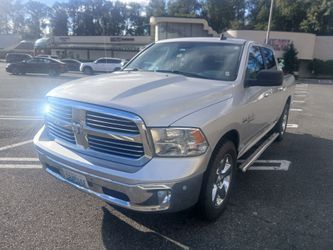 2016 Dodge Ram 1500