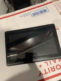 Contixo tablet